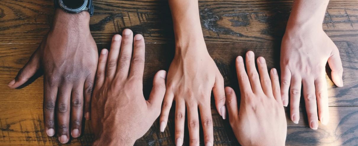 Read About Peer Support When helping a friend or loved one with their mental health.