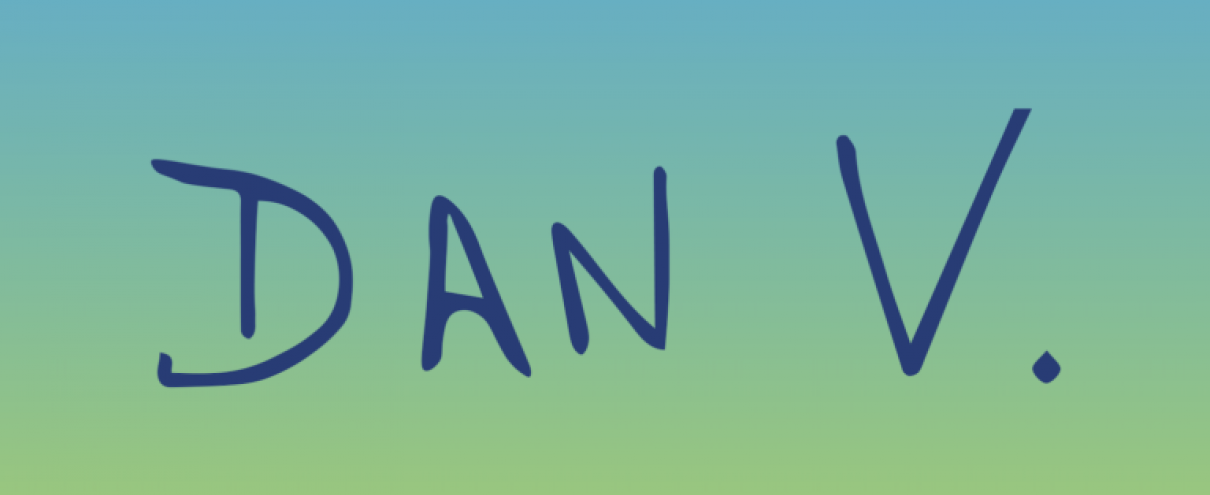 Dan V.