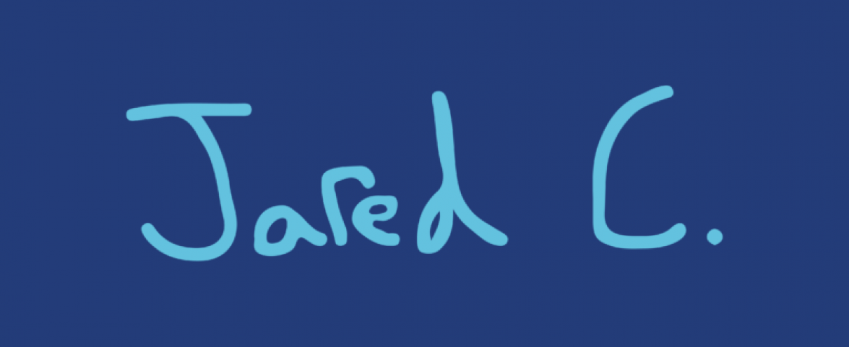 Jared C.
