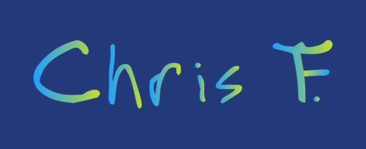 Chris F.